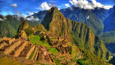 Peru - za tajomstvom Inkov 